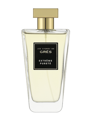 Gr&egrave;s Les Signes de Gr&egrave;s Extr&ecirc;me Puret&eacute; EDP GR-EP-R-02 фото