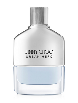 Jimmy Choo Urban Hero EDP JC-UH-P-12 фото