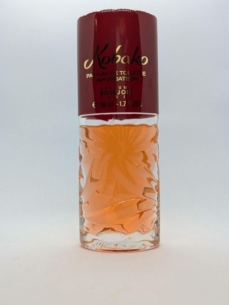 Bourjois Kobako EDT BO-KO-R-02 фото