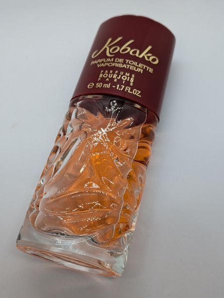 Bourjois Kobako EDT BO-KO-R-02 фото