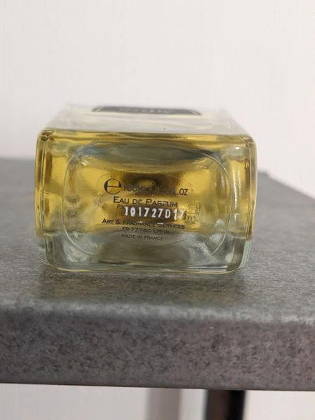 Gr&egrave;s Les Signes de Gr&egrave;s Extr&ecirc;me Puret&eacute; EDP GR-EP-R-02 фото