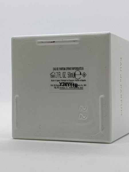 Elizabeth Arden White Tea EDP EA-WTP-R-01 фото