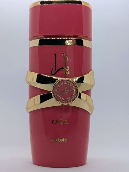 Lattafa Yara Candy EDP LT-YAC-R-02 фото