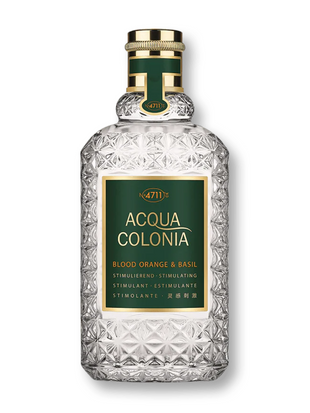 4711 Acqua Colonia Blood Orange & Basil EDC 47-BO-R-02 фото
