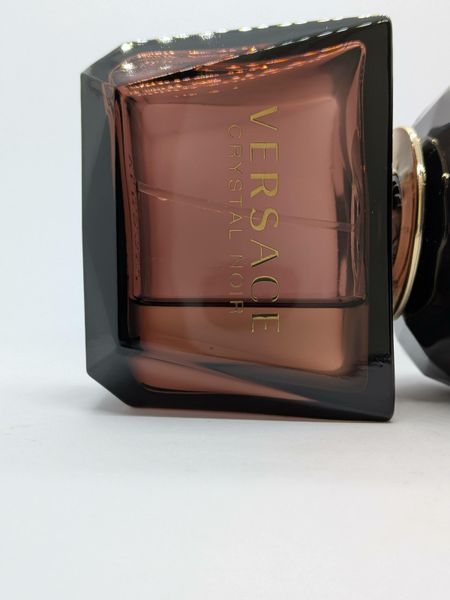 Versace - Crystal Noir EDP 21ml VE-CNP-Z-21 фото