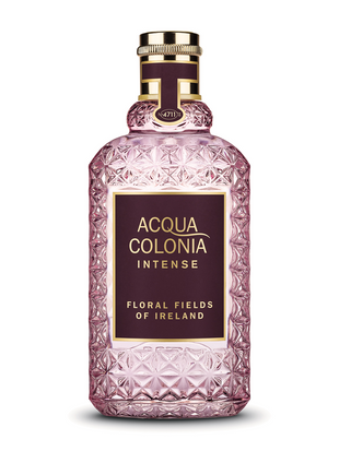 4711 Acqua Colonia Intense Floral Fields of Ireland EDC 47-IR-R-02 фото