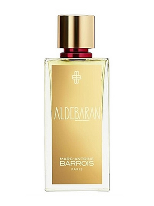 Marc-Antoine Barrois Aldebaran EDP MB-AL-R-01 фото