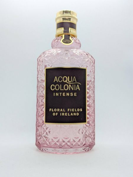4711 Acqua Colonia Intense Floral Fields of Ireland EDC 47-IR-R-02 фото