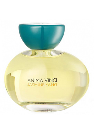 Anima Vinci Jasmine Yang EDP AV-JY-P-01 фото