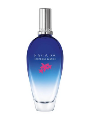 Escada Santorini Sunrise EDT ES-SS-R-01 фото