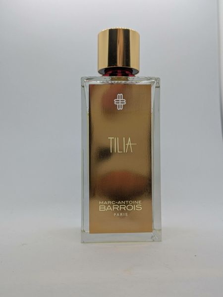 Marc-Antoine Barrois Tilia EDP MB-TI-R-01 фото