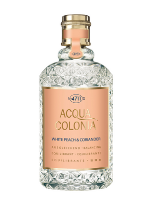 4711 Acqua Colonia White Peach & Coriander EDC 47-WP-R-02 фото