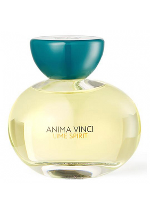 Anima Vinci Lime Spirit EDP AV-LS-P-01 фото