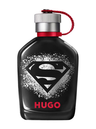 Hugo Boss Hugo X Superman EDP HB-HS-P-12 фото