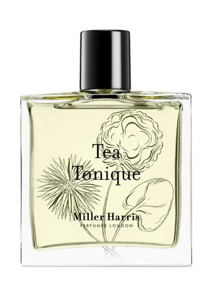 Miller Harris Tea Tonique EDP MH-TT-R-01 фото