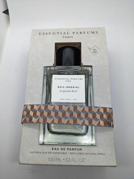 Essential Parfums Bois Imperial EDP EP-BI-R-01 фото