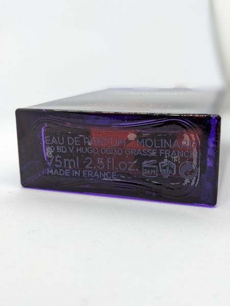 Molinard Les elements: Patchouli EDP ML-PA-R-01 фото