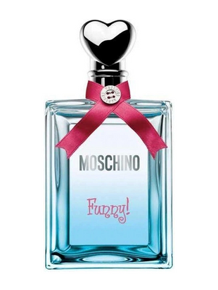 Moschino Funny EDT MS-FU-R-02 фото