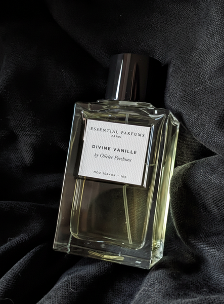 Essential Parfums Divine Vanille EDP EP-DV-R-01 фото