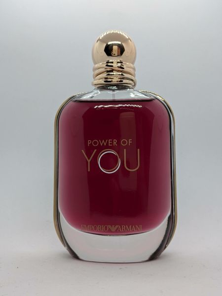 Emporio Armani Power of You EDP GA-PY-R-02 фото