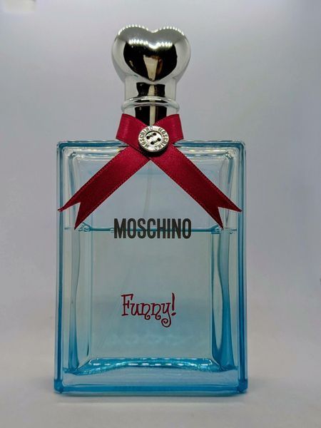 Moschino Funny EDT MS-FU-R-02 фото