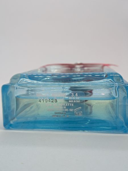 Moschino Funny EDT MS-FU-R-02 фото