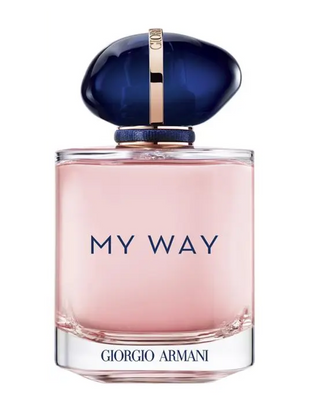 Giorgio Armani My Way EDP GA-MW-R-01 фото