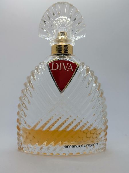 Emanuel Ungaro Diva EDP 22ml EU-DI-Z-22 фото