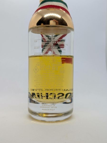 Moschino Moschino EDT MS-MS-R-02 фото