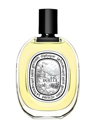 Diptyque Eau Duelle EDT DI-ED-R-01 фото