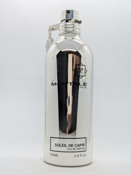 Montale Soleil De Capri EDP MN-SC-R-01 фото