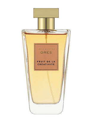 Gr&egrave;s Les Signes de Gr&egrave;s Fruit de La Cr&eacute;ativit&eacute; EDP GR-FC-R-02 фото