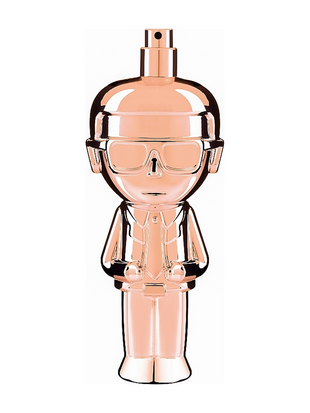 Karl Lagerfeld Karl Ikonik Pour Femme EDP KL-KIF-P-02 фото