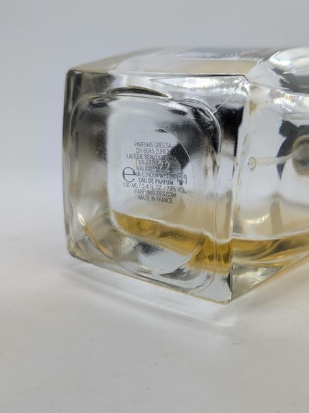 Gr&egrave;s Cabochard (2019) EDP 20ml GR-CCH-Z-20 фото