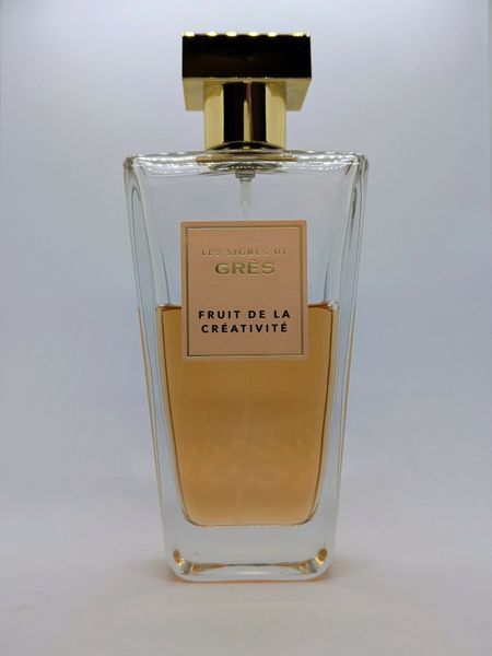 Gr&egrave;s Les Signes de Gr&egrave;s Fruit de La Cr&eacute;ativit&eacute; EDP GR-FC-R-02 фото