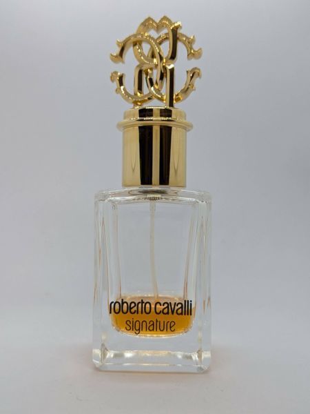 Roberto Cavalli Roberto Cavalli Signature EDP RC-RCS-R-01 фото