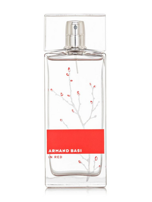 Armand Basi In Red EDT AB-IRT-R-02 фото