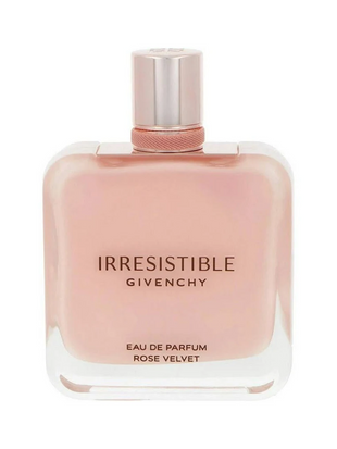 Givenchy Irresistible Rose Velvet EDP GI-IRV-P-01 фото