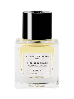 Essential Parfums Nice Bergamote Extrait Parfum EP-NBP-P-02 фото