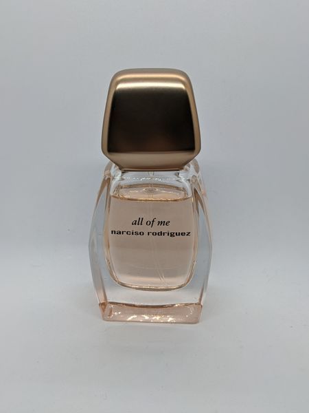 Narciso Rodriguez All of Me EDP NR-AM-R-01 фото