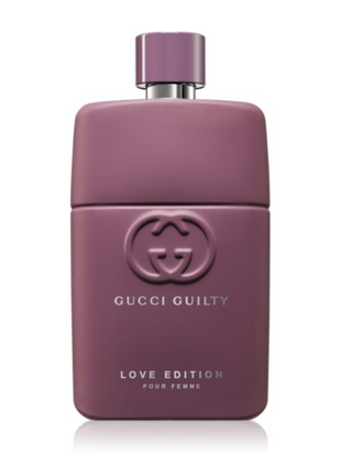 Gucci Guilty Pour Femme Love Edition 2024 EDP GU-GLEPF-P-15 фото