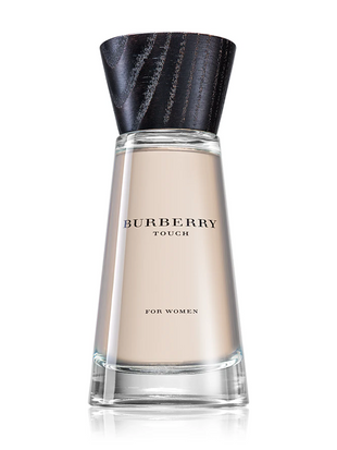 Burberry Touch for Women EDP BU-TW-R-02 фото