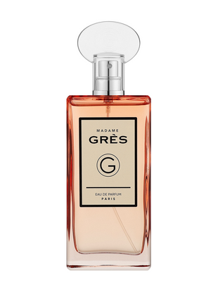 Gres Madame Gres EDP GR-MG-R-02 фото