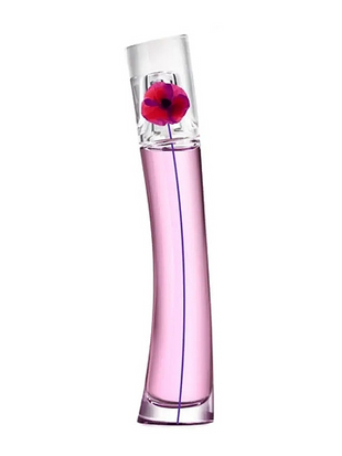 Kenzo Flower By Cherry Poppy EDP KZ-FCP-P-01 фото