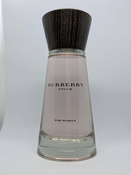 Burberry Touch for Women EDP BU-TW-R-02 фото
