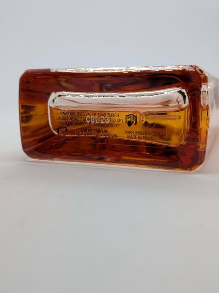 Gres Madame Gres EDP GR-MG-R-02 фото