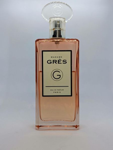 Gres Madame Gres EDP GR-MG-R-02 фото