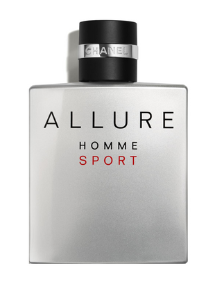 Chanel Allure Homme Sport EDT CN-AHS-P-15 фото