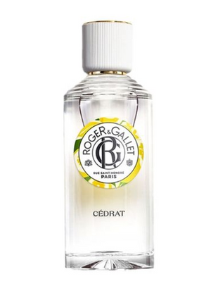Roger & Gallet C&eacute;drat EDC RG-CE-R-02 фото