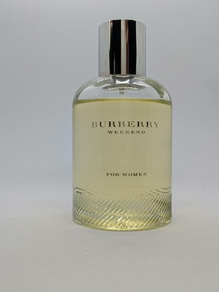 Burberry Weekend For Women EDP BU-WW-R-02 фото